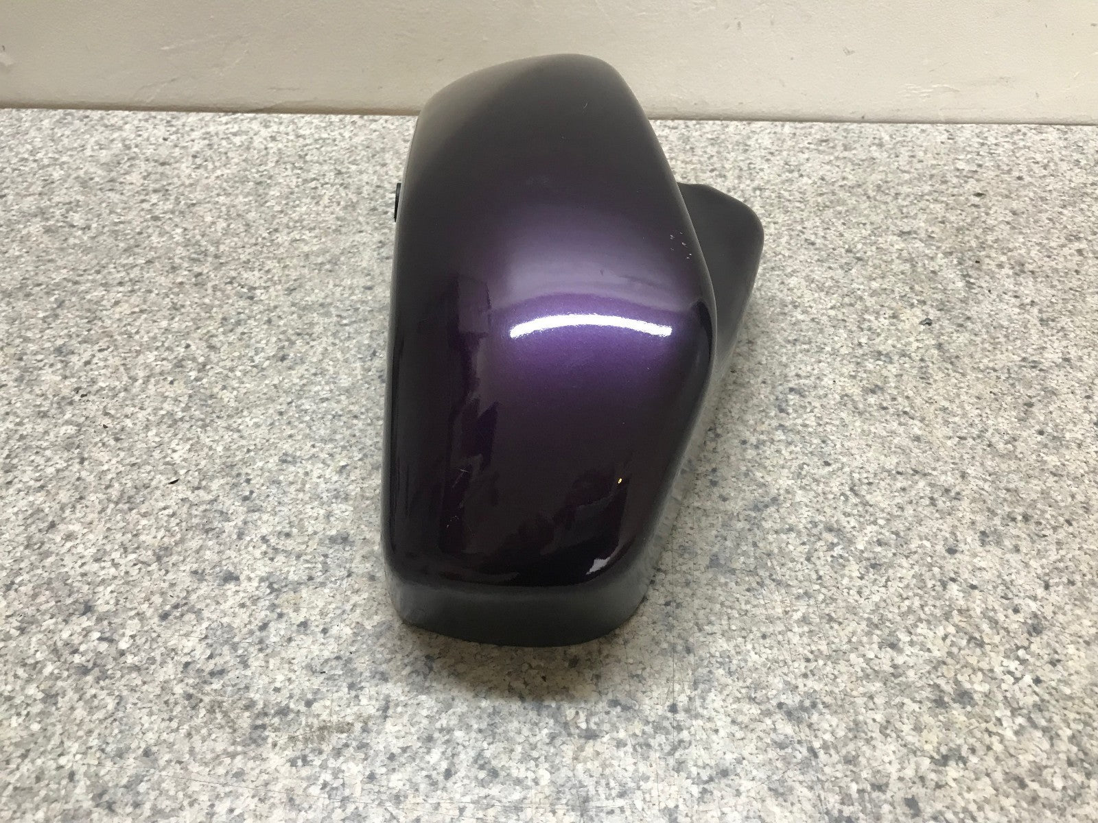 Right Frame Side Cover Fairing Intruder Vl 800 for Suzuki VL800 C50 Boulevard