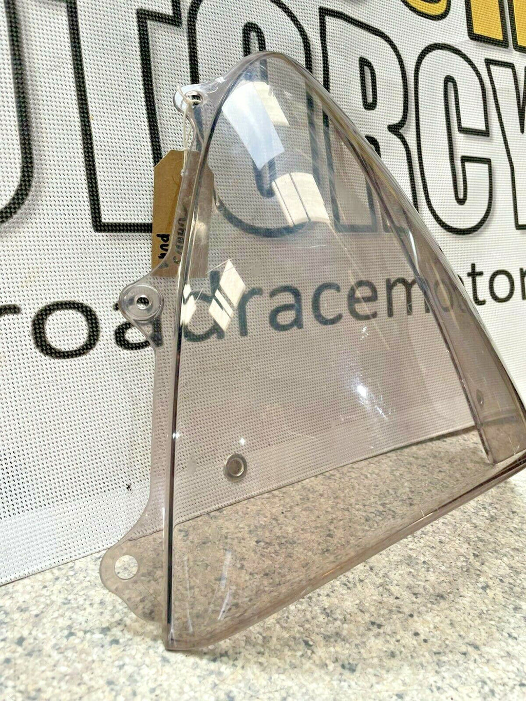 OEM Genuine Windscreen for Suzuki gsxr 600 750 2011-2017
