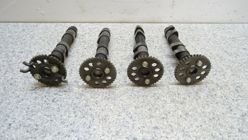 OEM Cam Shafts Vtec for Honda VFR 800 2002-2009