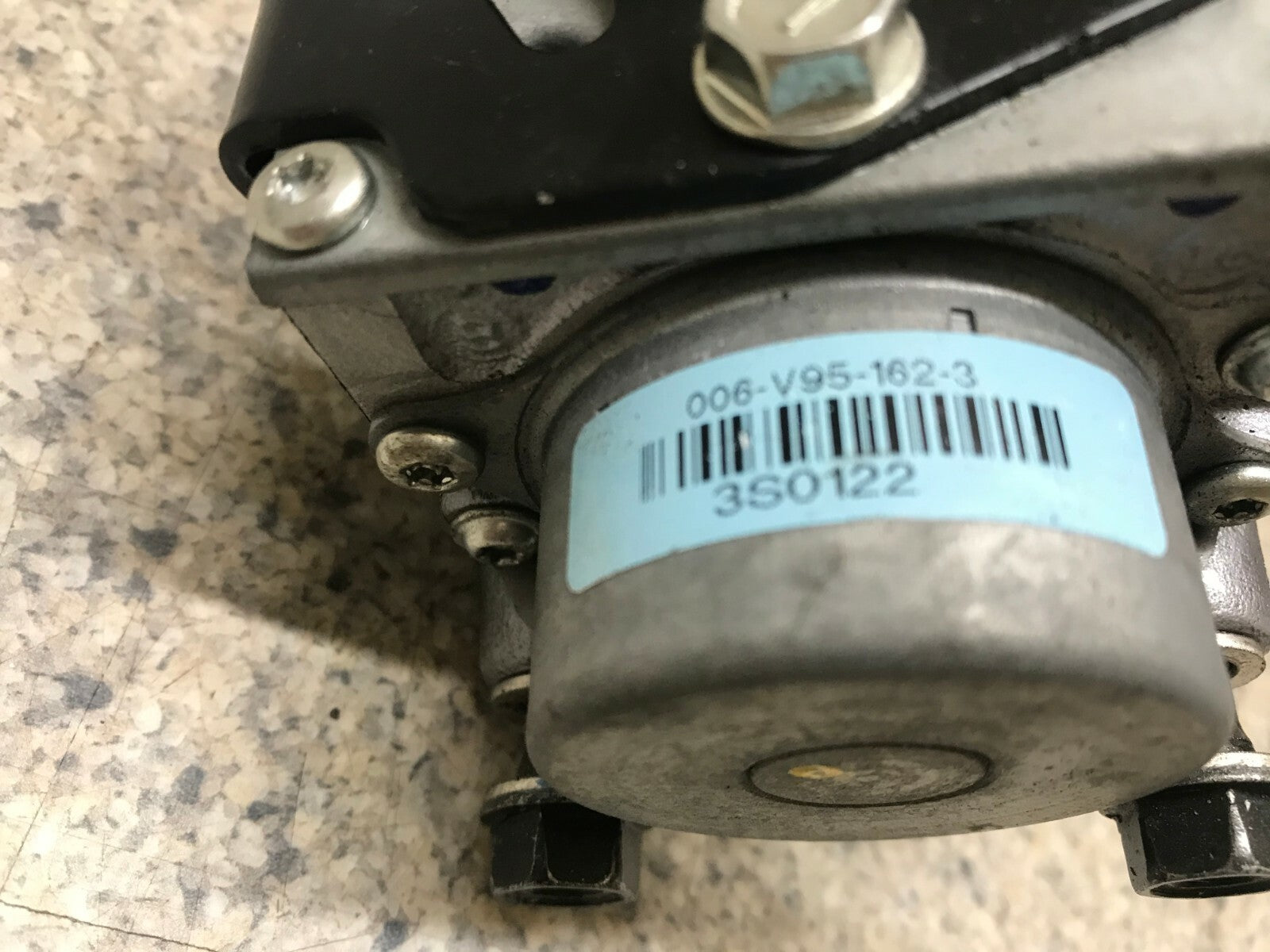 OEM Abs Pump Control Unit for Kawasaki Z800 2013-2016