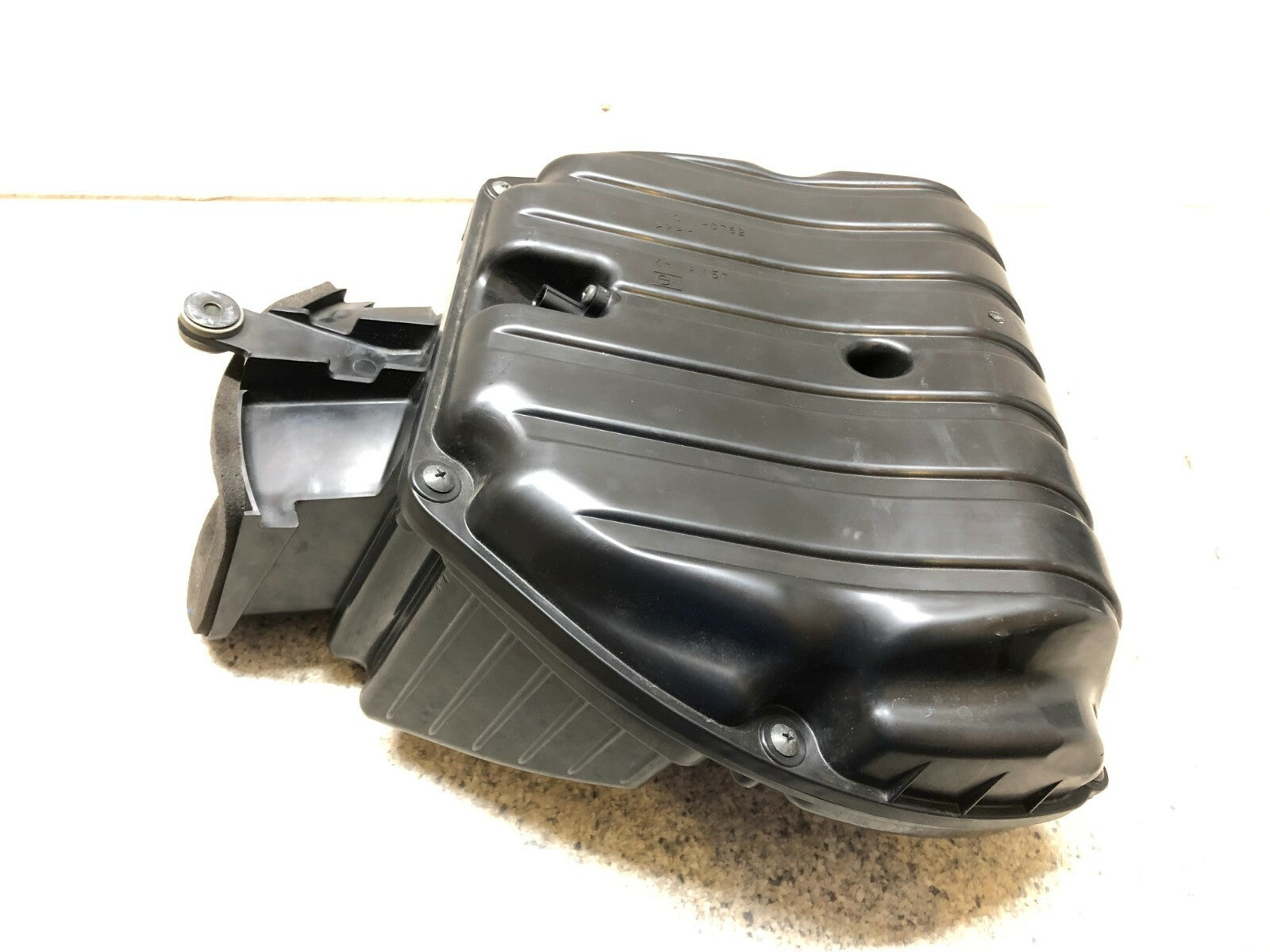 OEM Air Intake Box Airbox for Kawasaki ZX6R 636 2013-2016