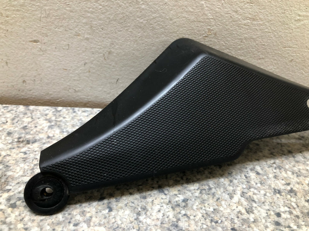 OEM Left Cover Infill Panel Fairing for Kawasaki ER6F 2009-2012