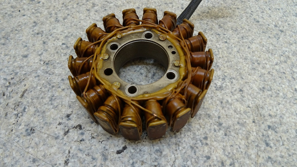 OEM Engine Stator Winding for Honda CB 900 2002-2007