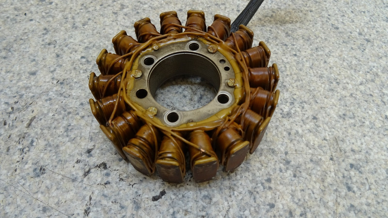 OEM Engine Stator Winding for Honda CB 900 2002-2007