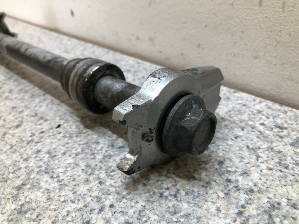 OEM Rear Wheel Spindle Axle for Kawasaki ER6F 2009-2012