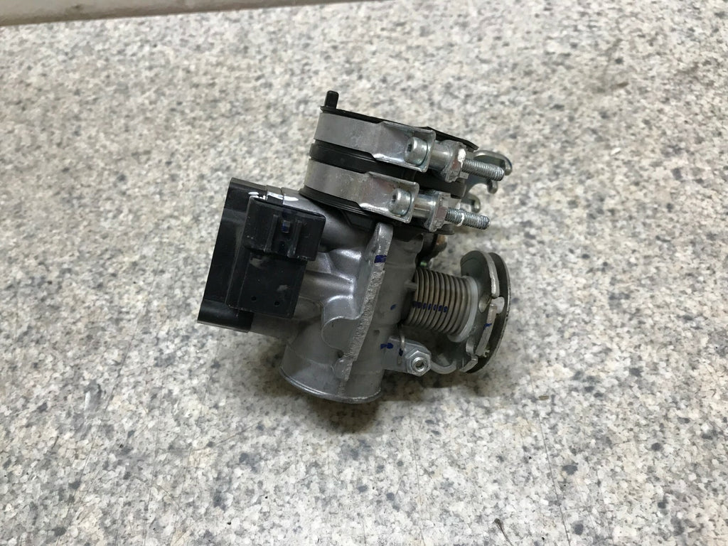 OEM Throttle Body Yzf for Yamaha MT-125 ABS R125 2014-2019