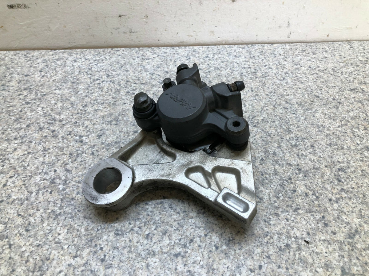 REAR BRAKE CALIPER HONDA CBR 1000RR SC57 2004 - 2007 RR4 RR7