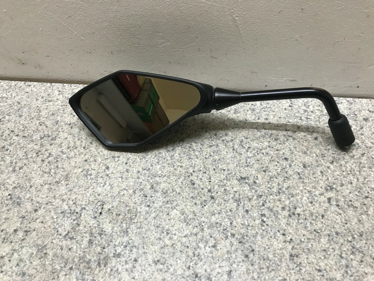 Kawasaki Z800 2013-2016 Left Mirror Genuine OEM