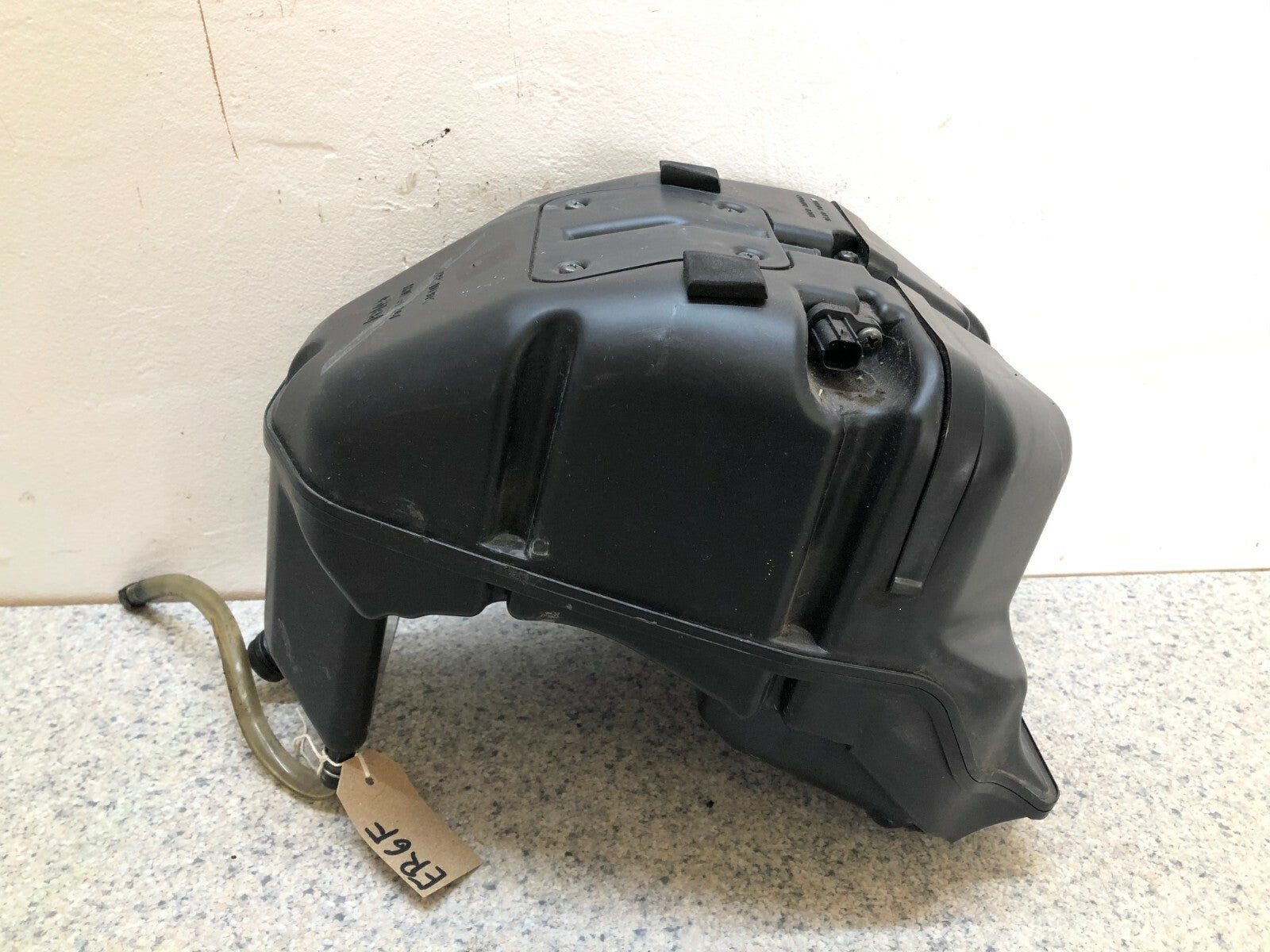 OEM Air Box for Kawasaki ER6F 2009-2012
