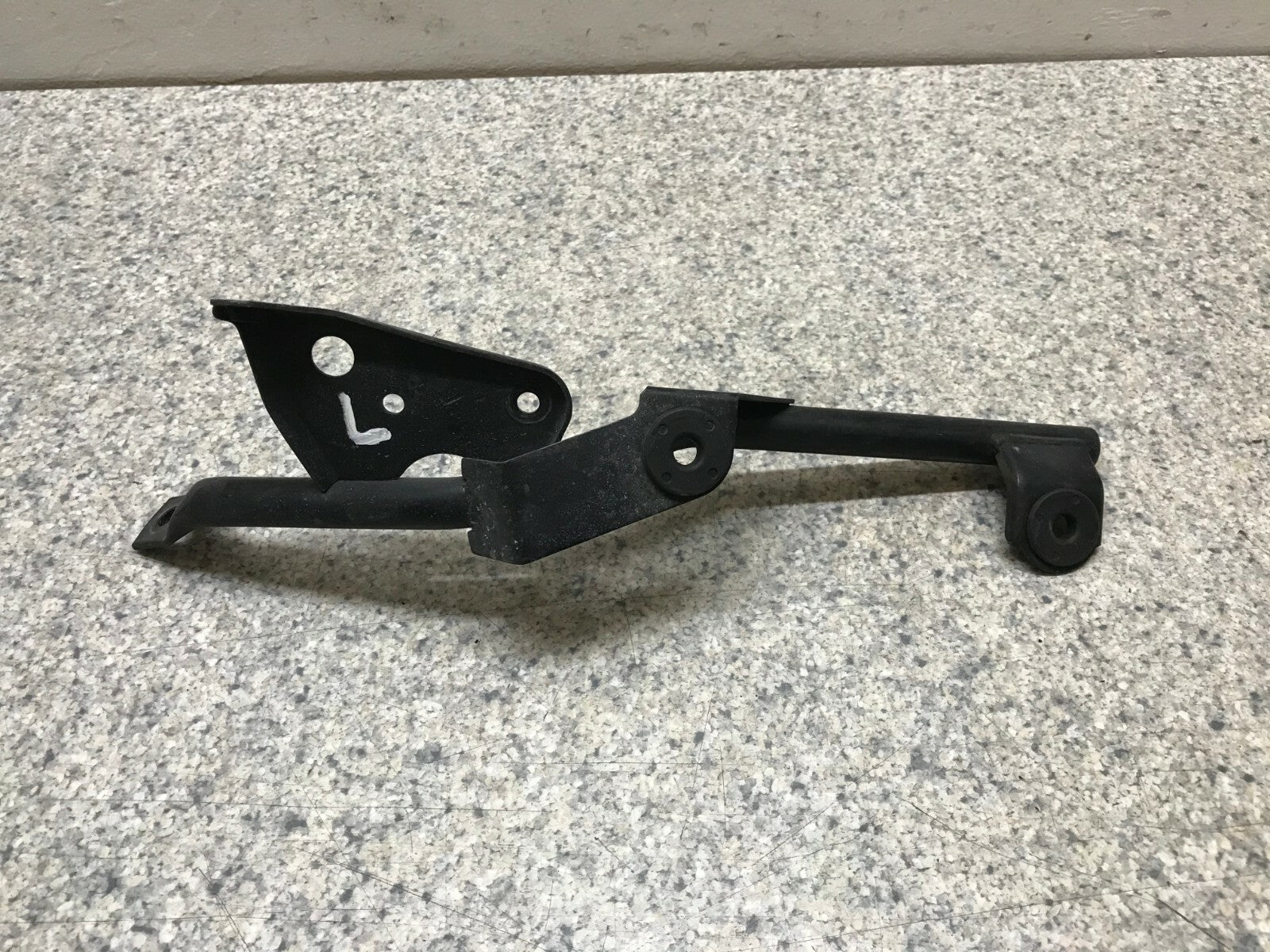 OEM Left Fairing Bracket for Suzuki GSX 650F 2008-2015
