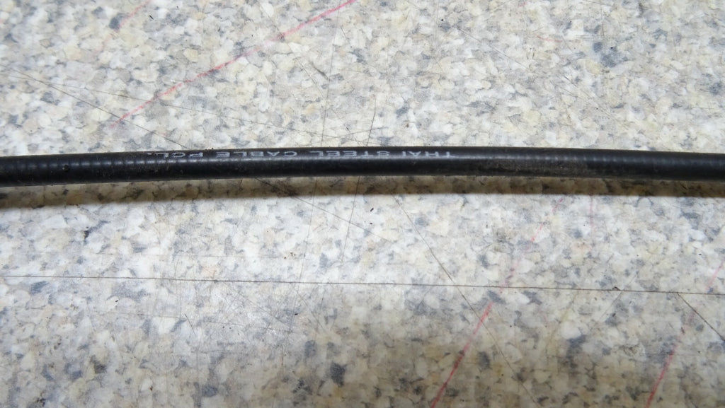 OEM Seat Catch for Kawasaki KLE 650 Versys 2012-2015