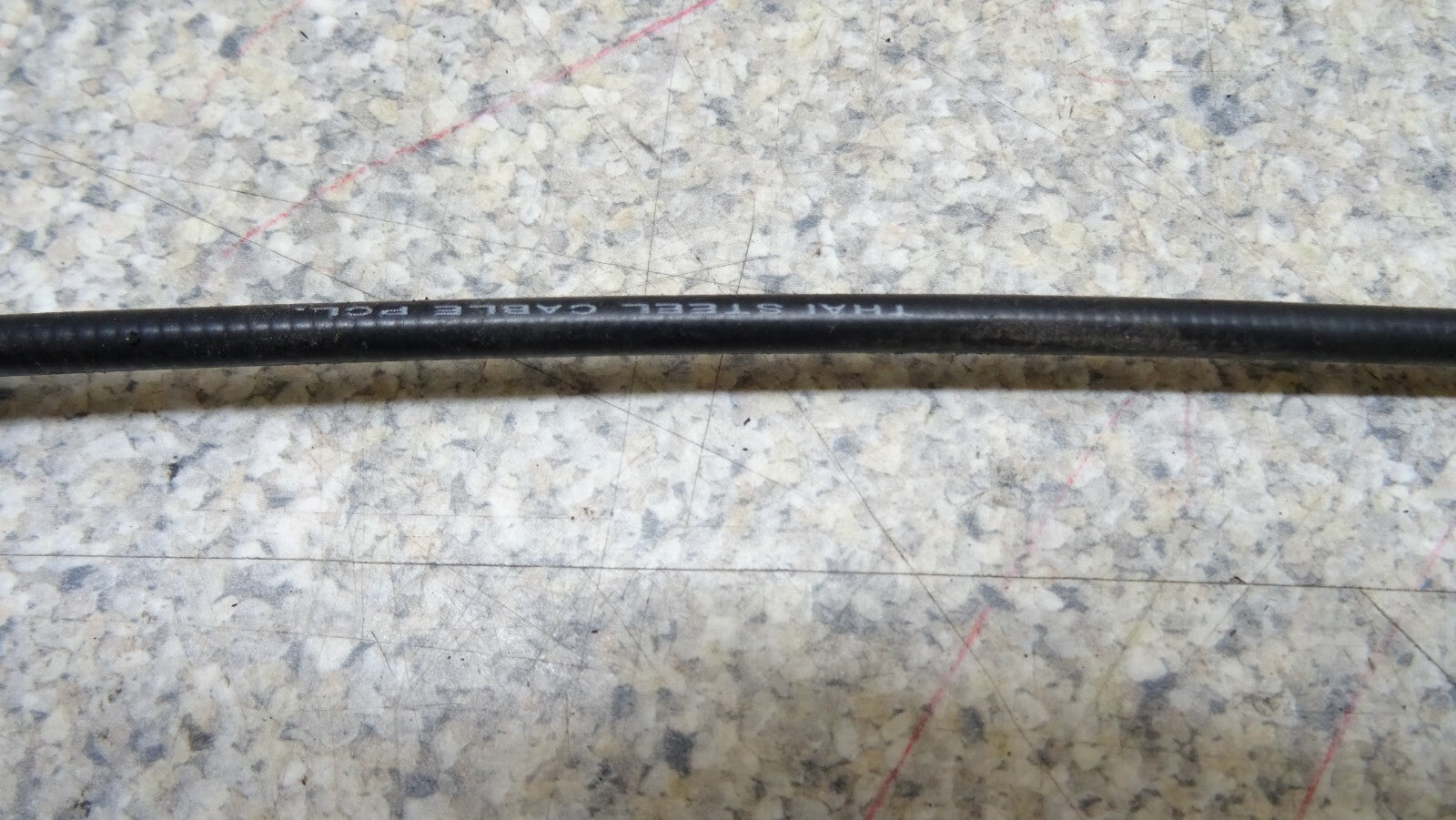 OEM Seat Catch for Kawasaki KLE 650 Versys 2012-2015