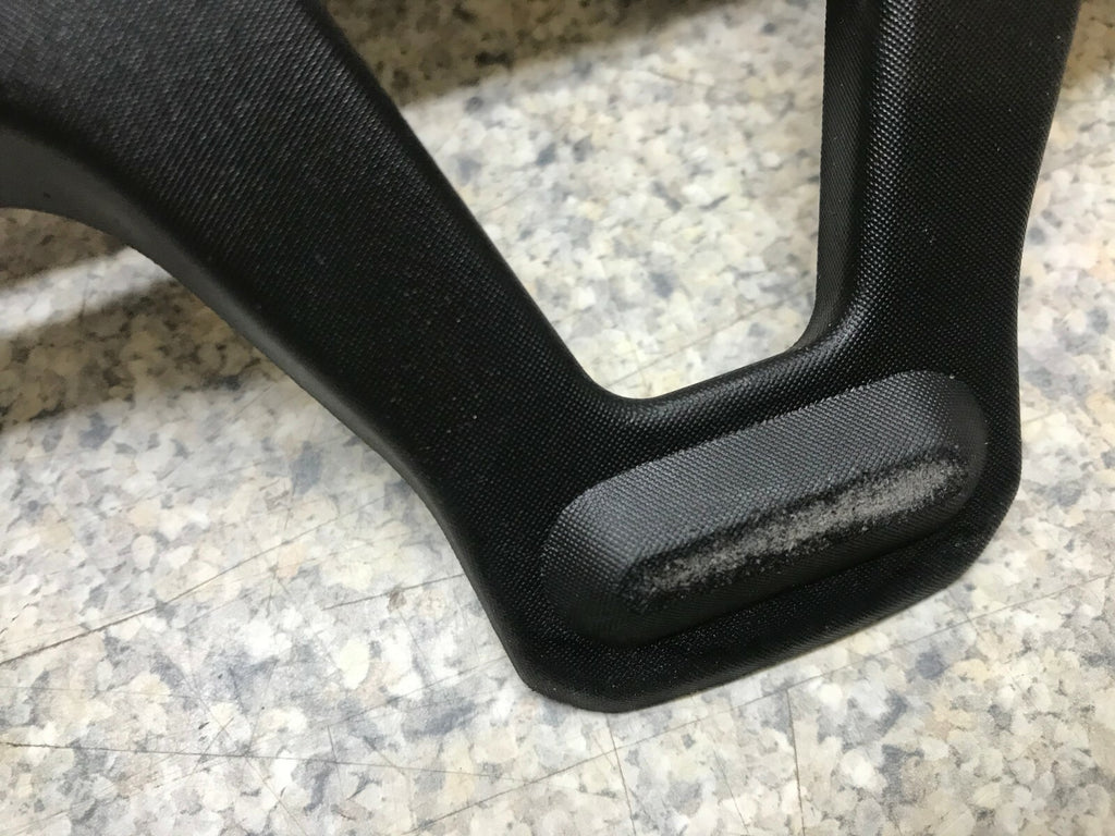 OEM Rear Number Plate Holder for Yamaha MT-125 YZF 2014
