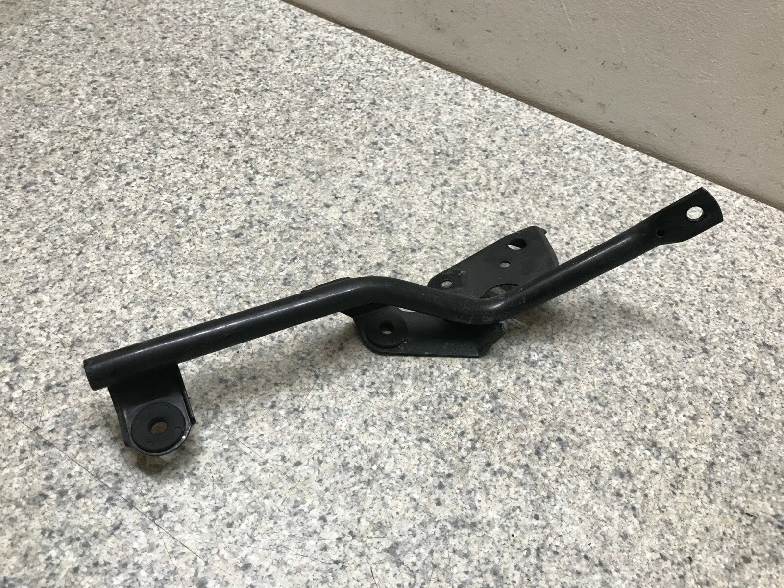 OEM Left Fairing Bracket for Suzuki GSX 650F 2008-2015
