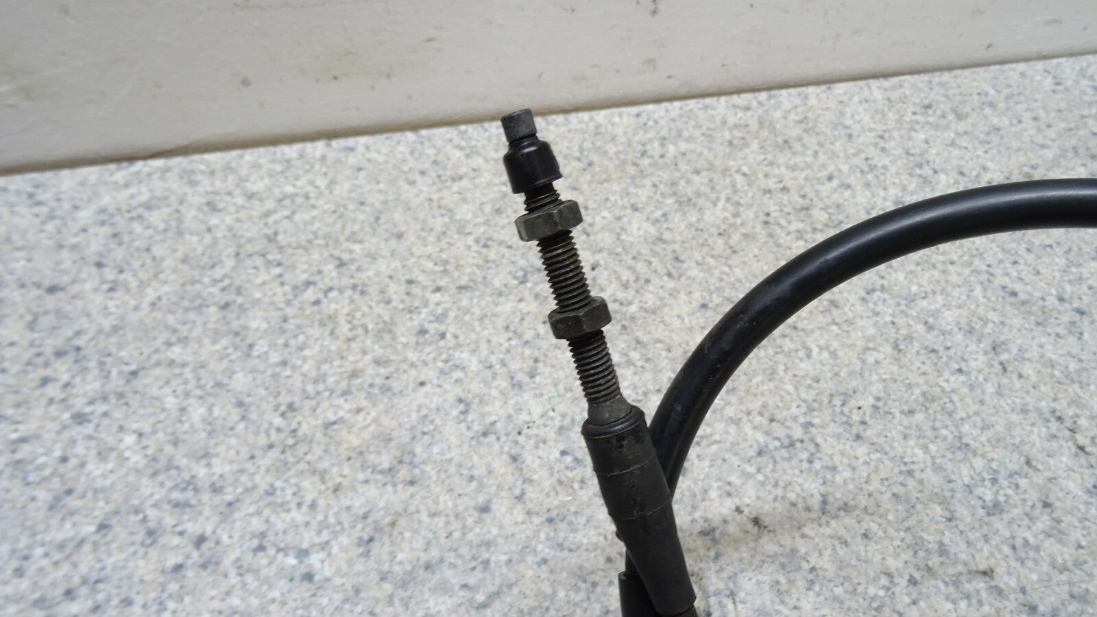 OEM Clutch Cable for Yamaha R1 5PW 2002-2003