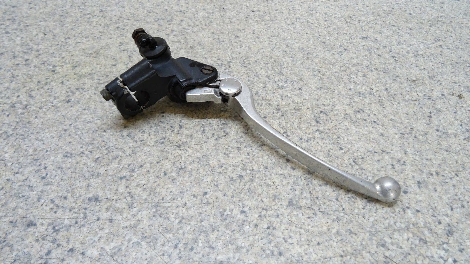 OEM Front Brake Master Cylinder for KAWASAKI Z750 2004-2006