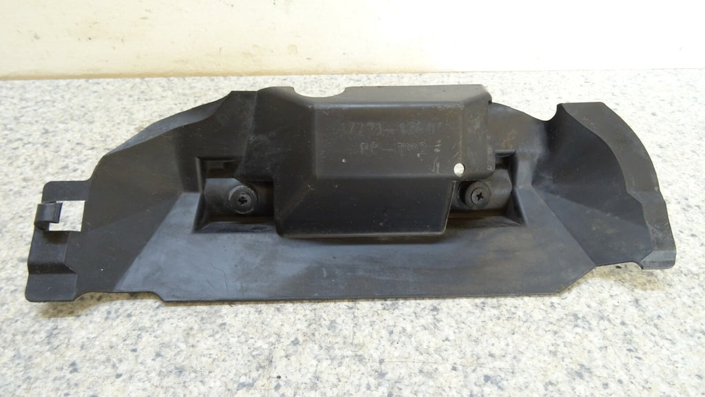 OEM Inner Front Fairing Panel for Suzuki SV650 S 2003-2006