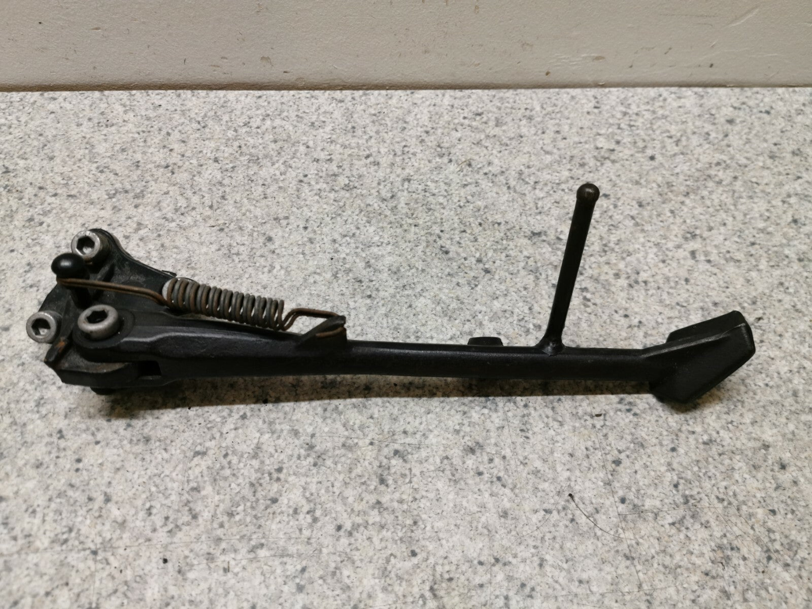 OEM Side Stand Triumph for Thriumph ST 1050 Sprint 2005-2010