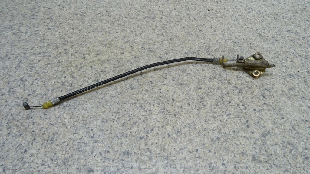 OEM Rear Seat Catch for KAWASAKI Z750 2004-2006