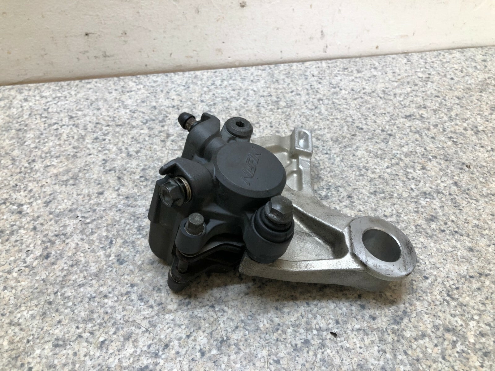 Rear Brake Caliper 1000rr - Rr4 Rr7 for Honda CBR 1000 RR SC57 model 2004-2007