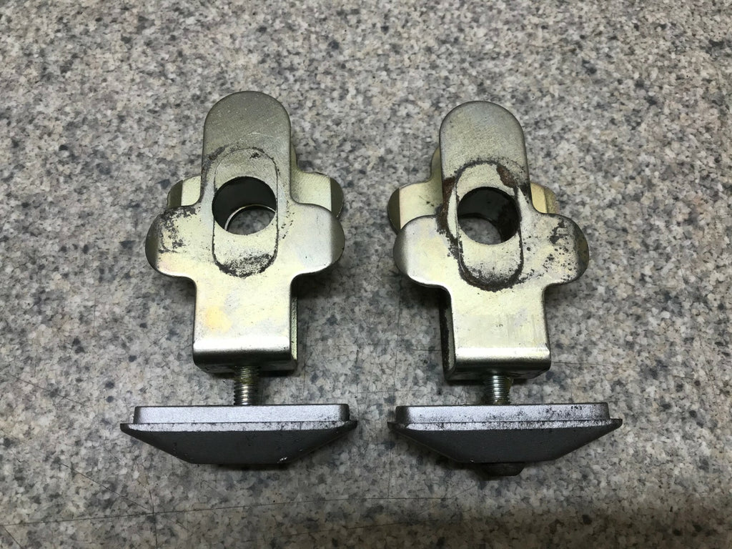OEM Chain Adjusters for Suzuki GSX 650F 2008-2015