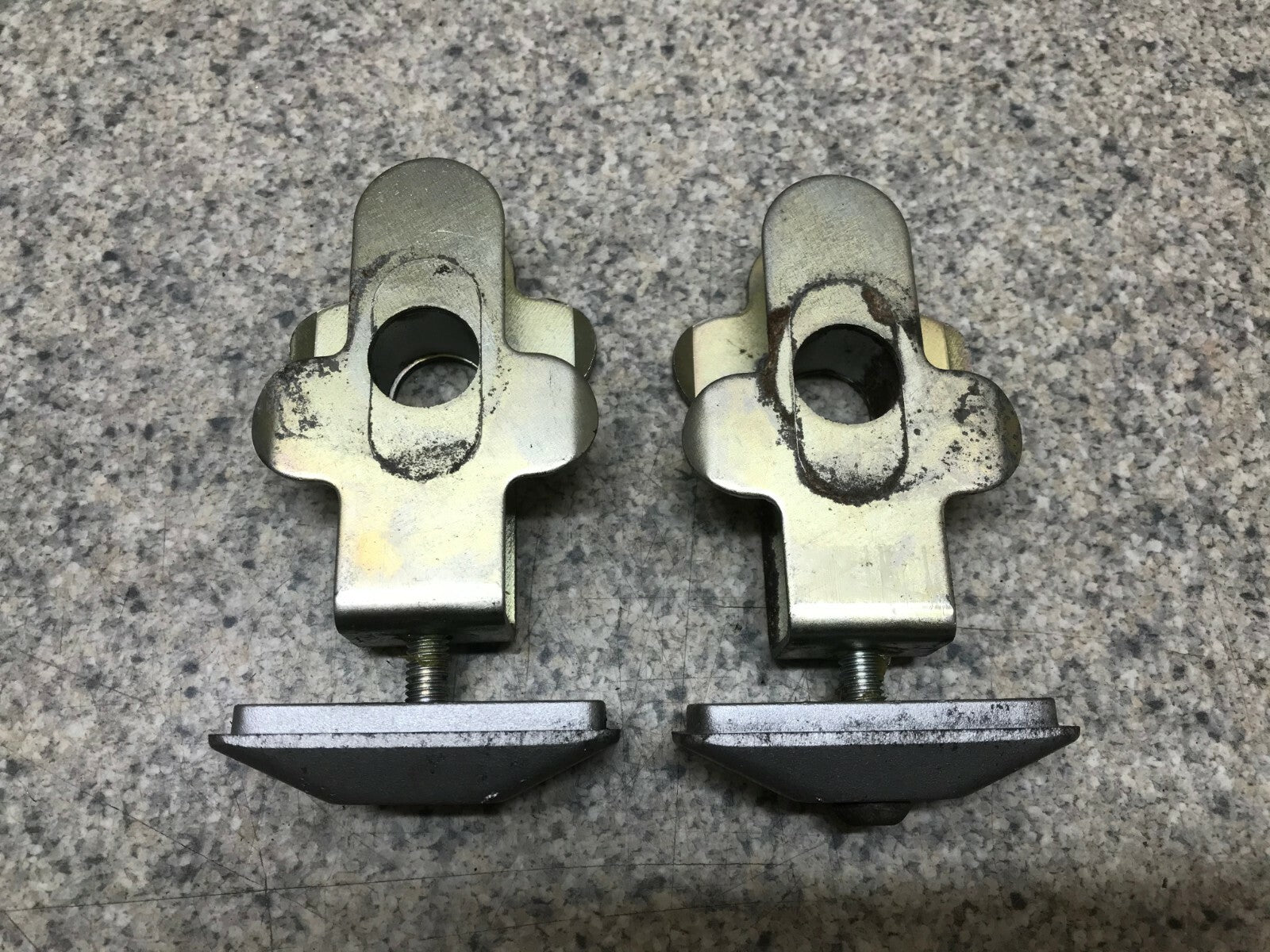 OEM Chain Adjusters for Suzuki GSX 650F 2008-2015