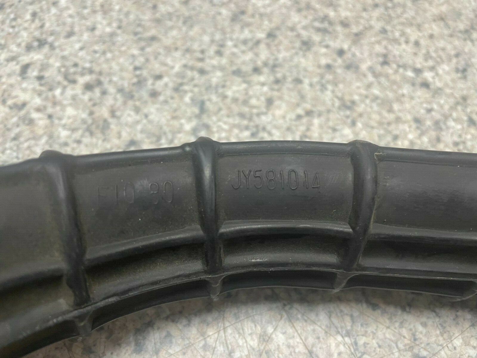 OEM Air Intake Pipe for KTM RC 390 2014-2017