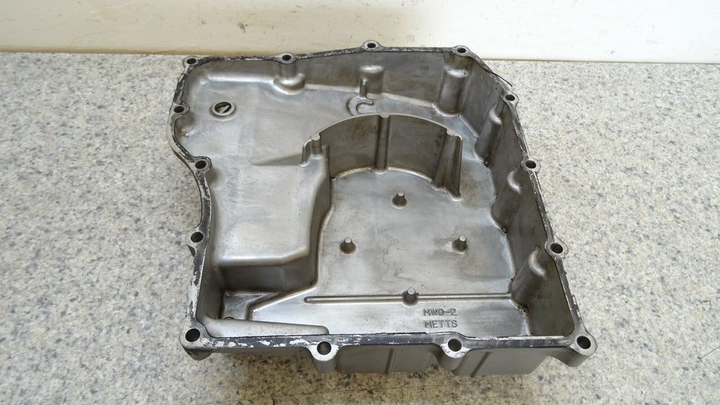 OEM Oil Sump Cover for Honda CB 900 2002-2007