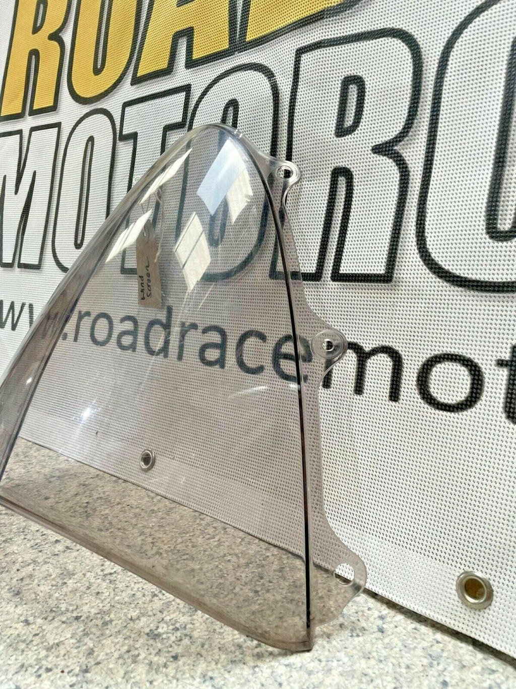 OEM Genuine Windscreen for Suzuki gsxr 600 750 2011-2017