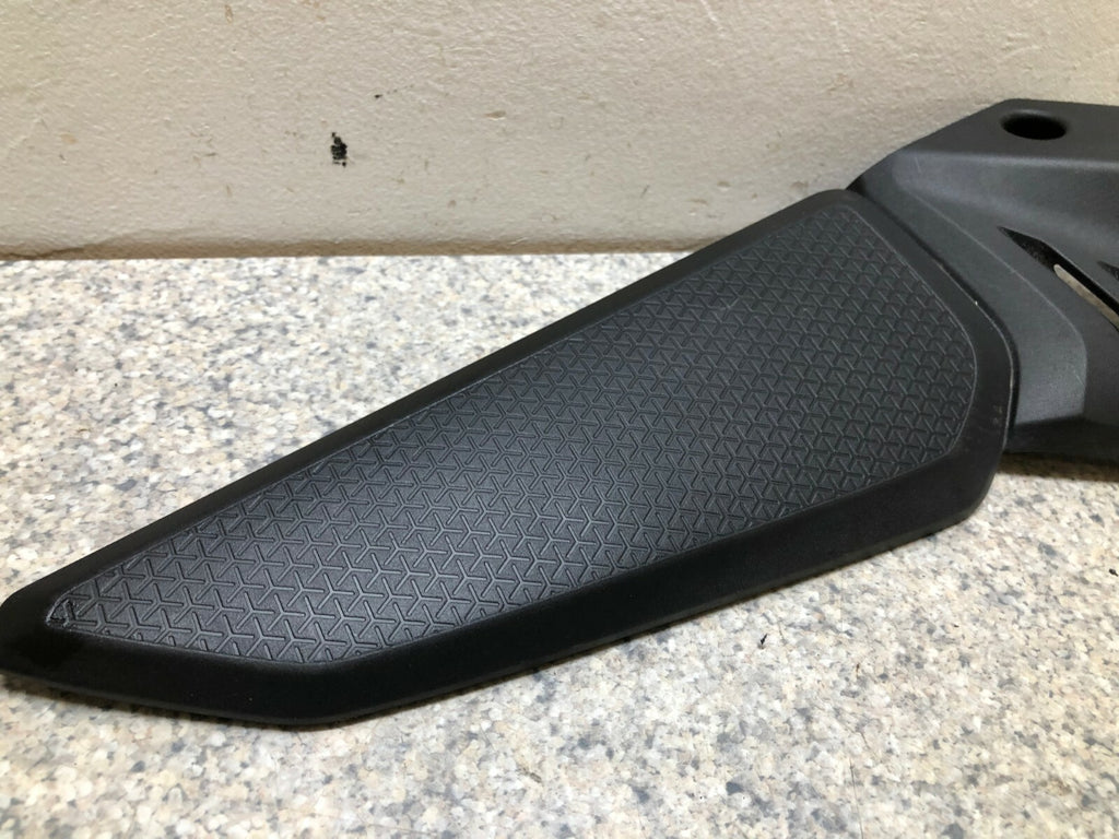 OEM Rh Right Tank Infill Panel for Honda CBR 650R 2019-2020