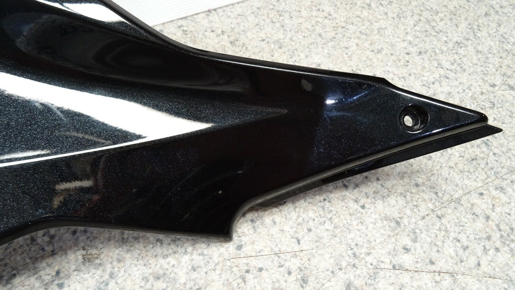 OEM Right Tank Fairing Panel Ninja 650 36001-0651 for Kawasaki EX650 2018