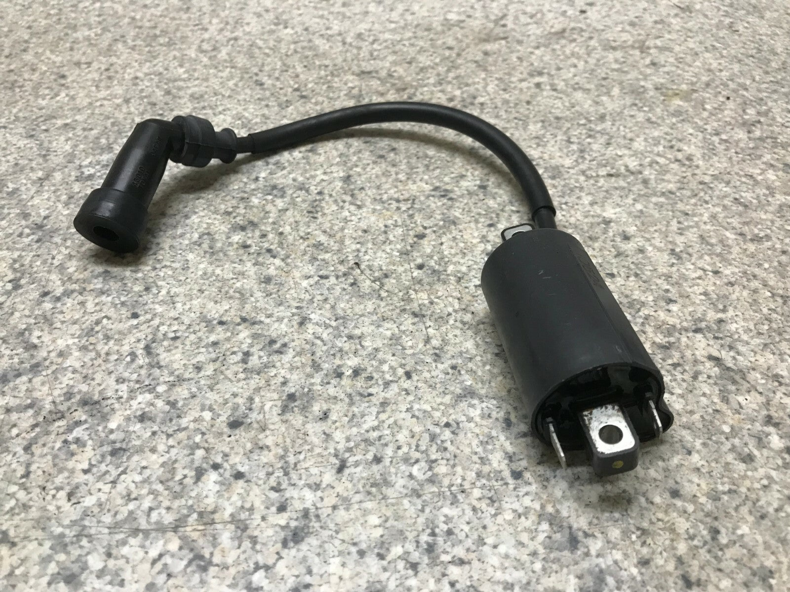 Rear Ignition Coil Vl C1800r for Suzuki Boulevard Intruder 1800 C109R 2008-2014