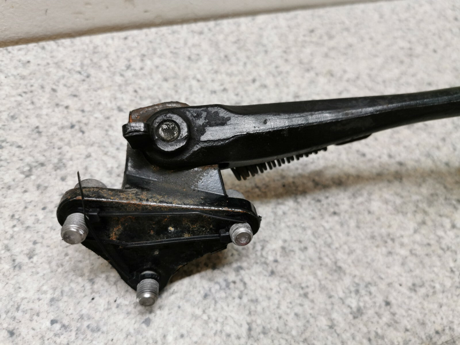 OEM Side Stand Triumph for Thriumph ST 1050 Sprint 2005-2010