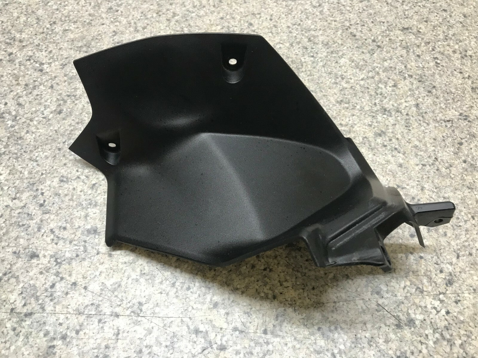 OEM Right Side Inner Fairing Cover for Kawasaki Z800 2013-2016