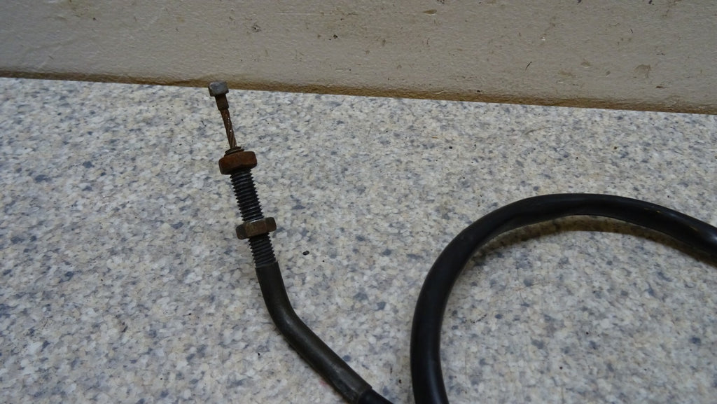 OEM Clutch Cable for Honda CB600 Hornet 1998-2006