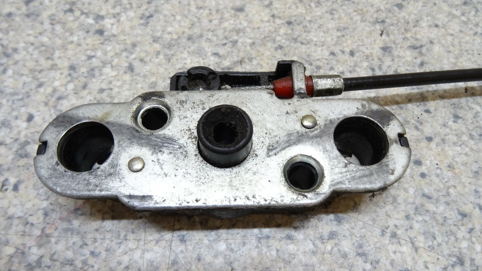 OEM Seat Catch for Hyosung GT 125 R 2013-2019
