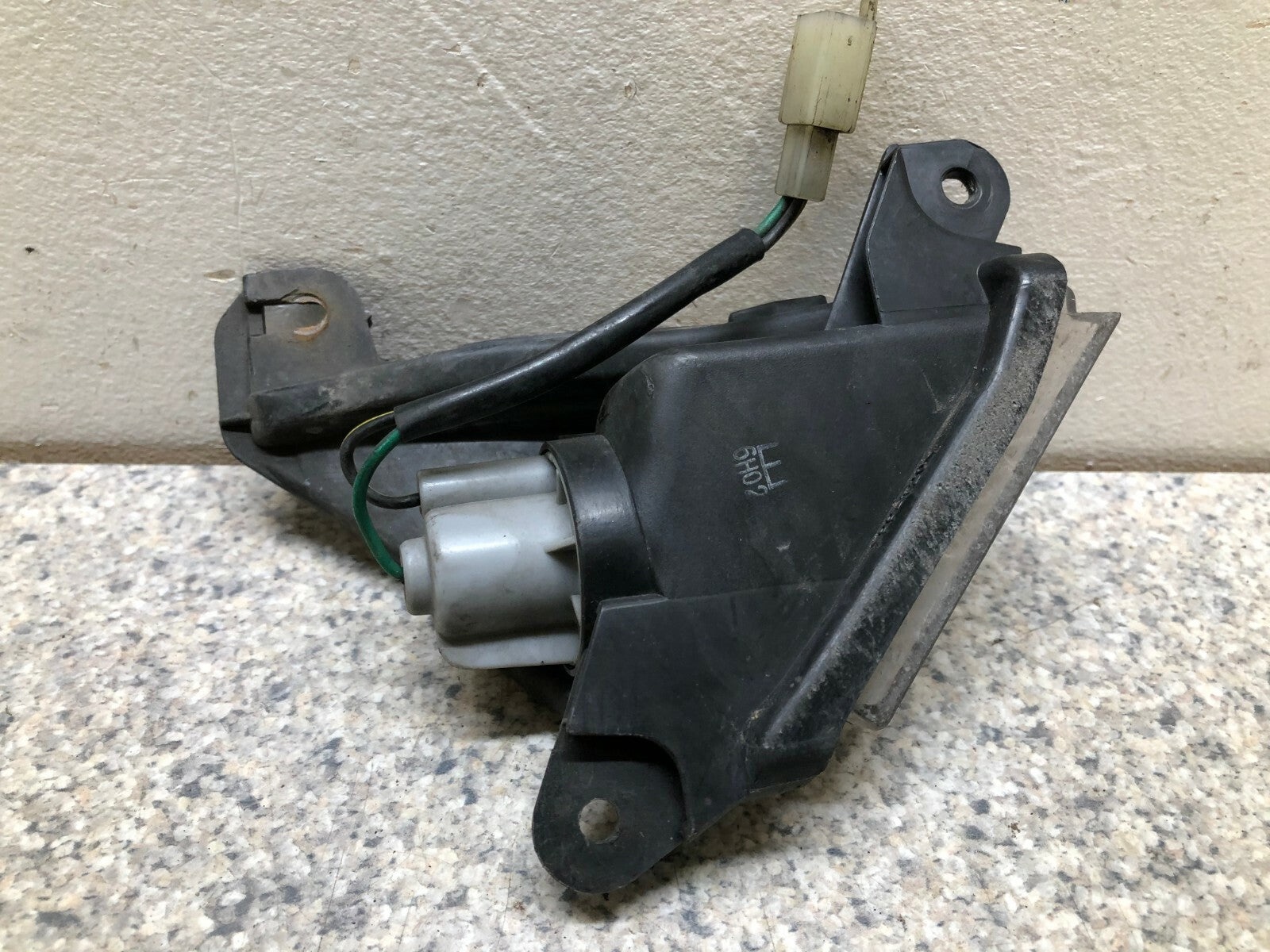 OEM Front Indicator Left for Kawasaki ZX10R D6F / D7F 2006-2007