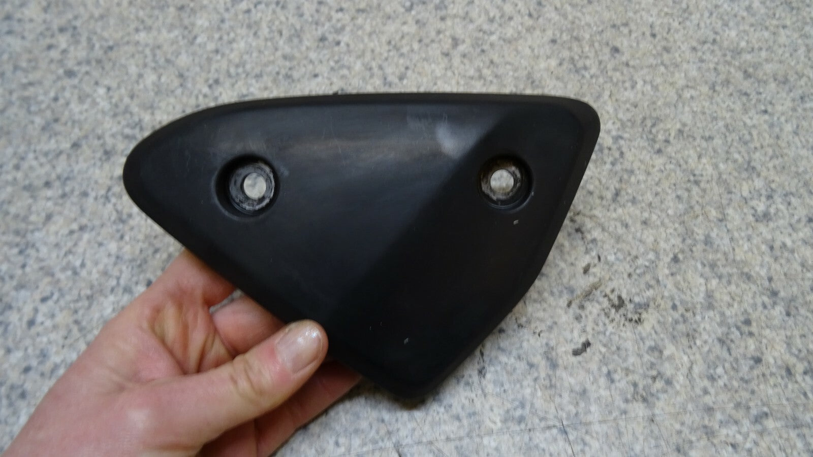 OEM Lh Left Air Box Cover for Honda CB 900 2002-2007
