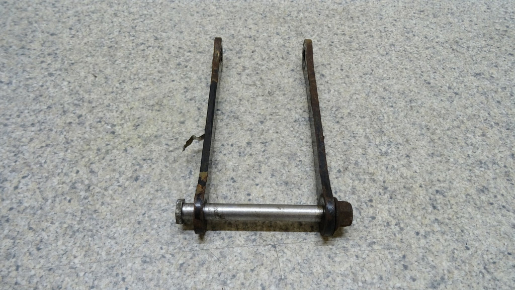 OEM Rear Shock Linkage Lust Racing for KAWASAKI Z750 2004-2006