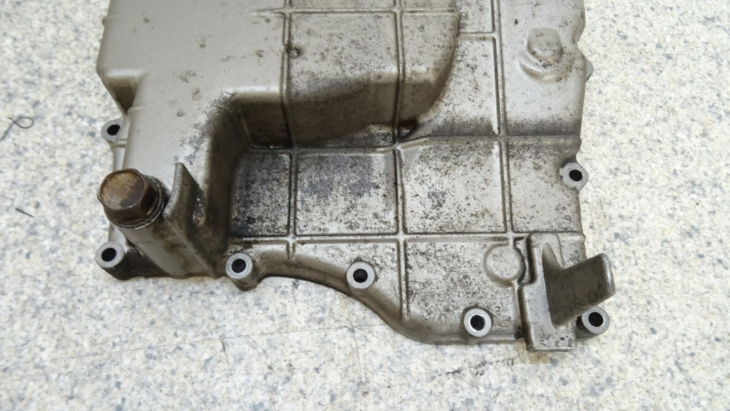 OEM Oil Sump Cover for Honda CB 900 2002-2007