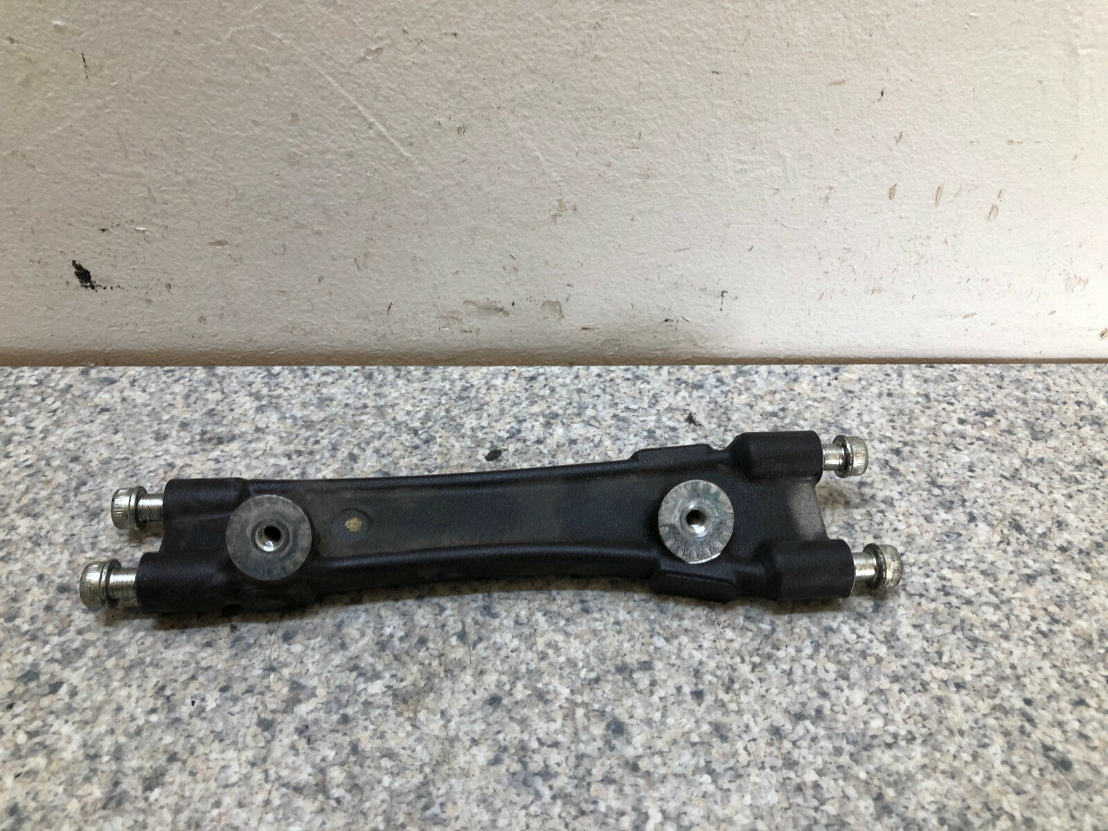 Subframe Frame Link Center Cross Support for Ducati Multistrada 1200 2011-2015