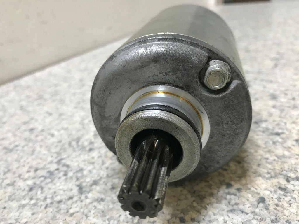 OEM Starter Motor for Kawasaki Z800 2013-2016