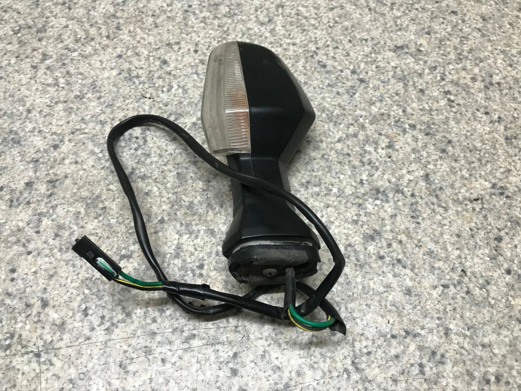 OEM Left Indicator - *2 for Kawasaki Z800 2013-2016