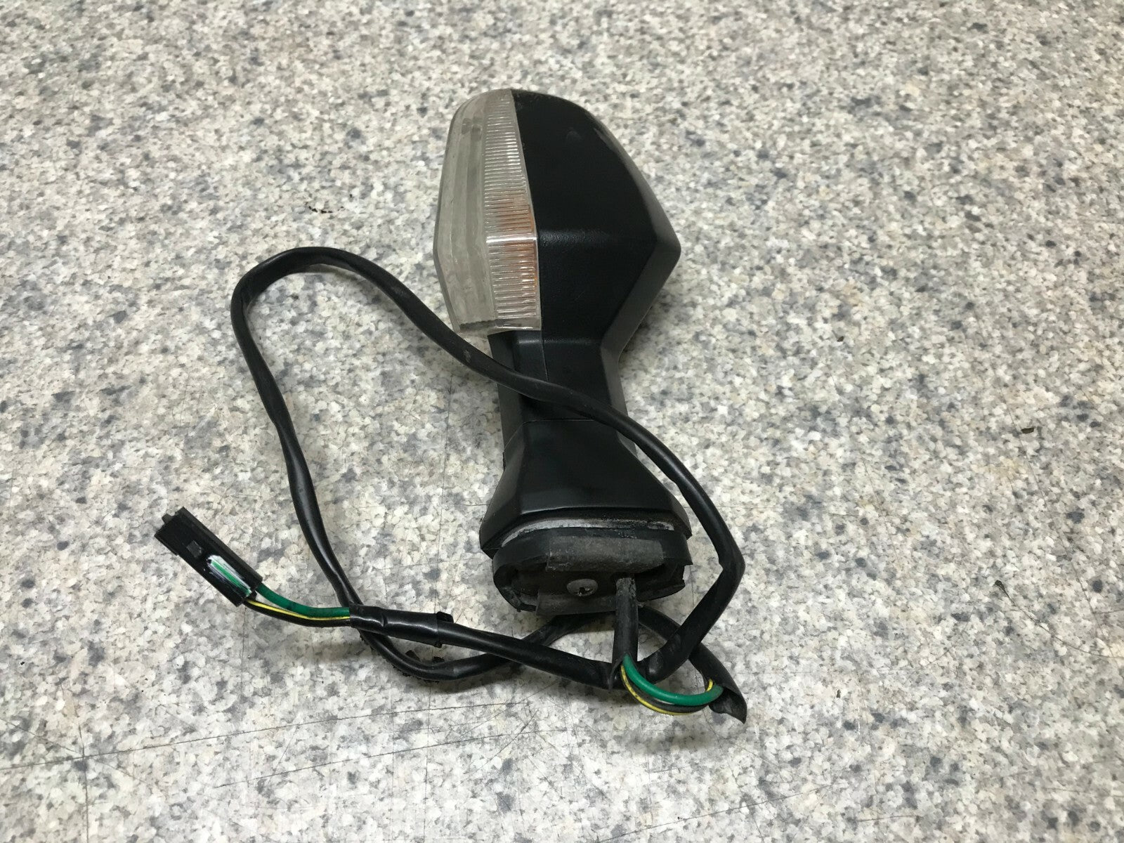 OEM Left Indicator - *2 for Kawasaki Z800 2013-2016