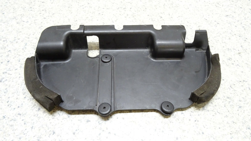 OEM Engine Cover for Yamaha R1 5PW 2002-2003