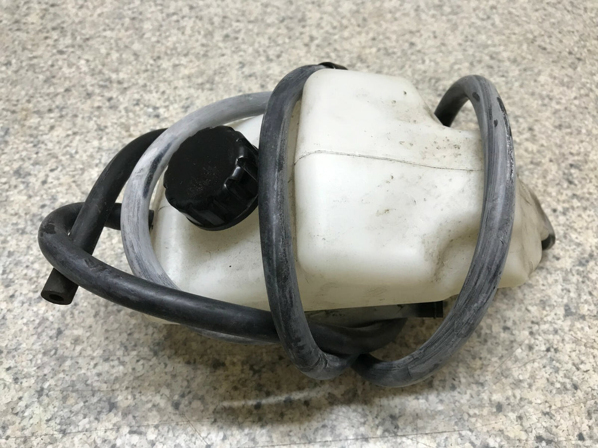 Kawasaki Z800 2015 Coolant Bottle 2013 Genuine OEM