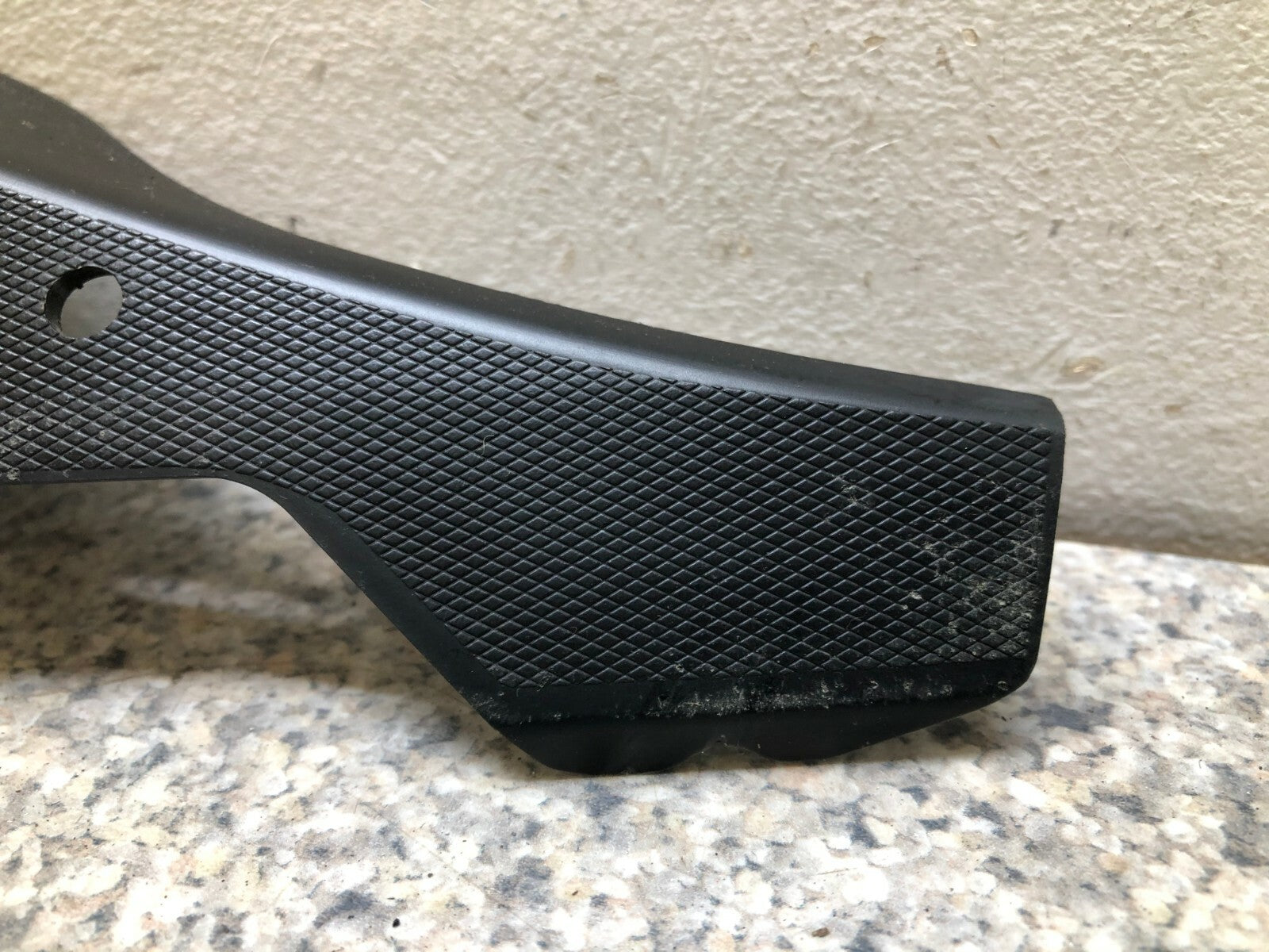 OEM Left Cover Infill Panel Fairing for Kawasaki ER6F 2009-2012