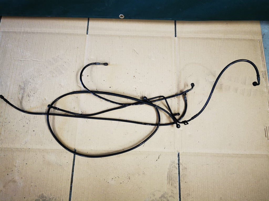 OEM ABS Brake Lines Set for KTM 690 Duke 2012-2015