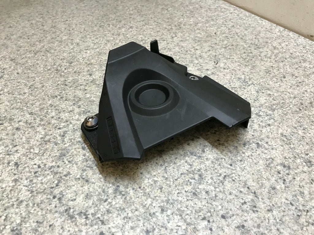 OEM Front Sprocket Cover for Yamaha MT-09 tracer ABS models 2014-2017