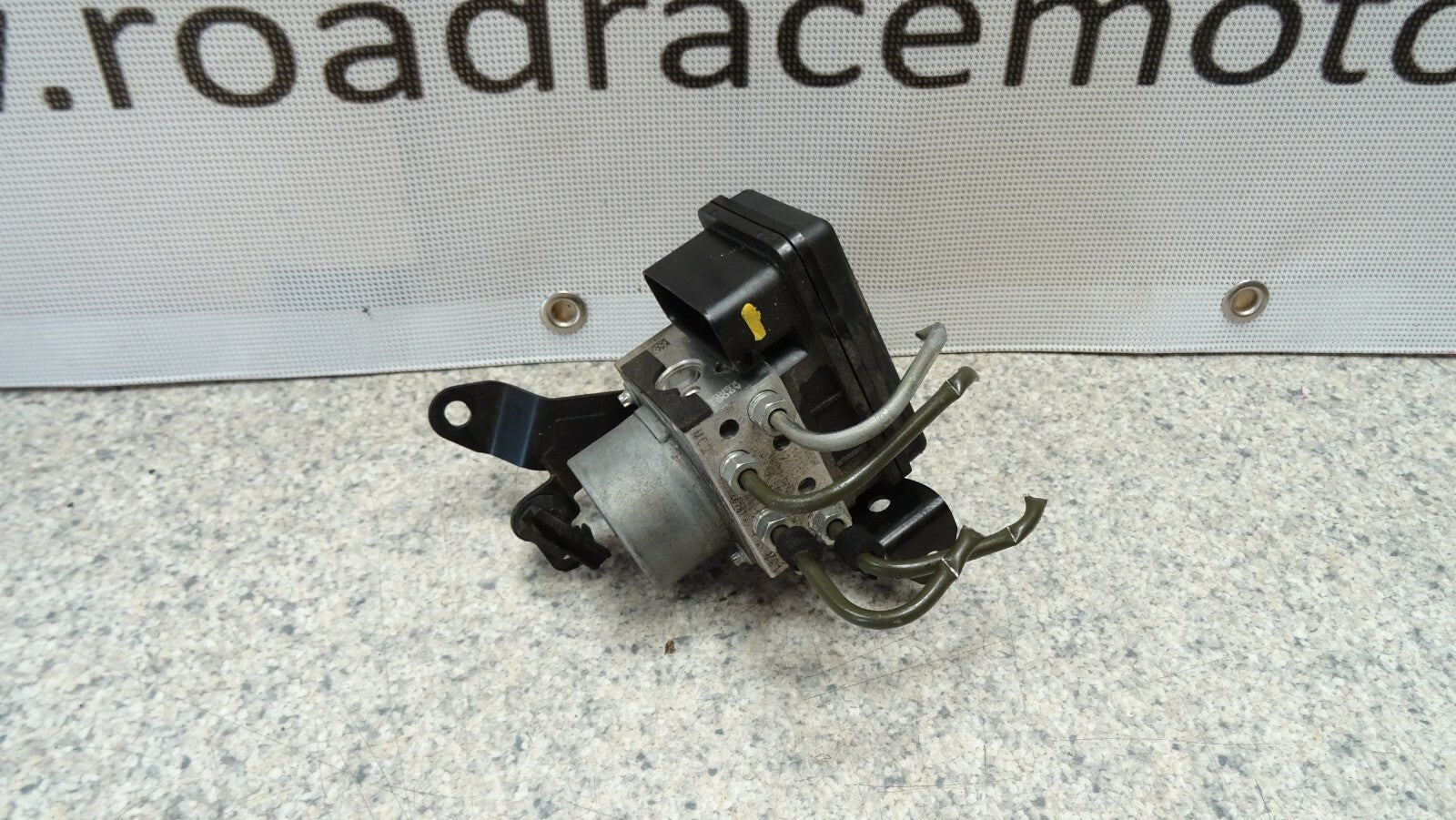 OEM ABS PUMP Ninja for Kawasaki EX650 2018